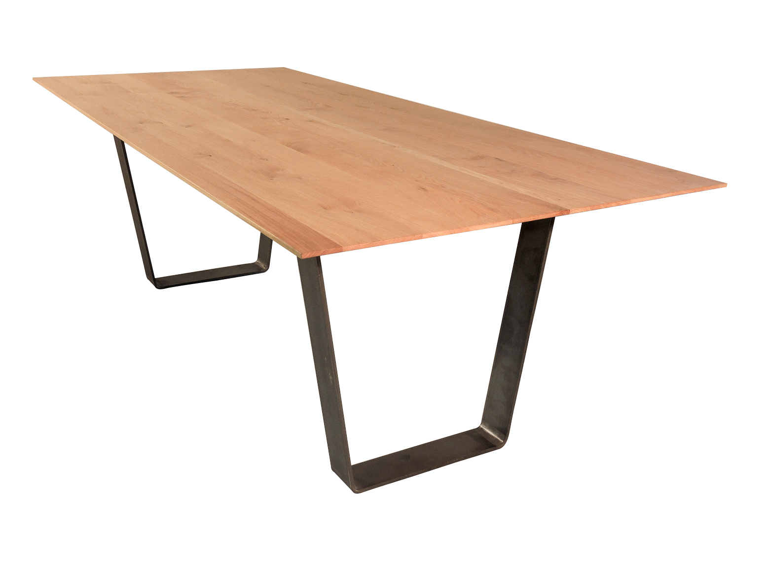 ongeluk oppervlakte gesmolten Brescia - Design tafel